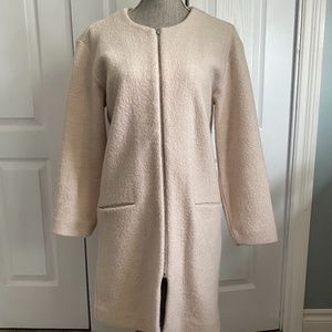 Aritzia Wilfred Banville Jacket